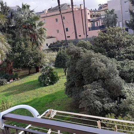 Casa Di Kiki Hotell Finale Ligure Rum bild