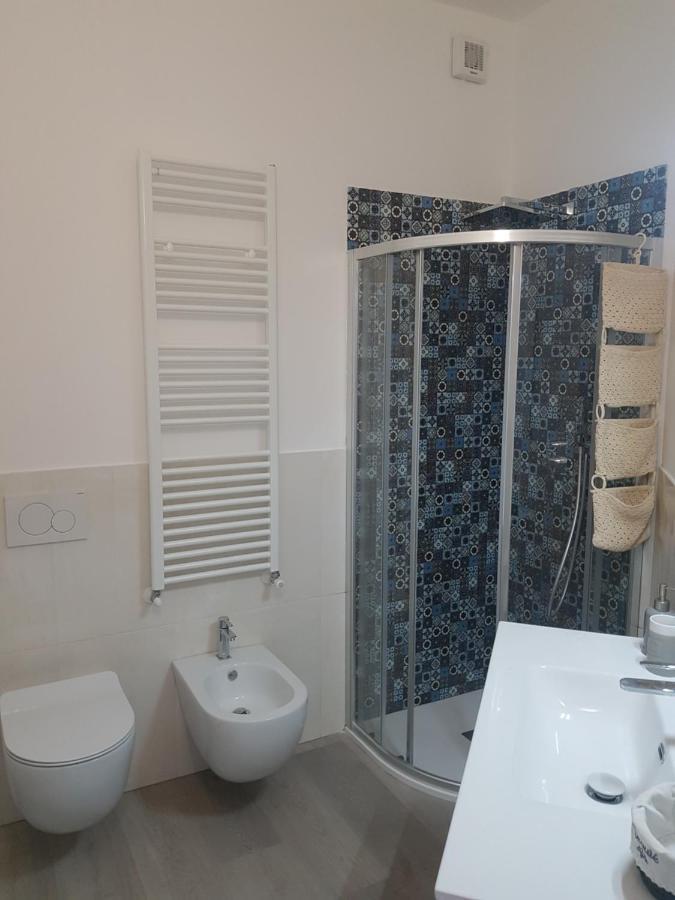 Casa Di Kiki Hotell Finale Ligure Exteriör bild