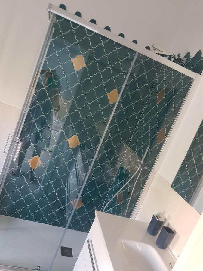 Casa Di Kiki Hotell Finale Ligure Exteriör bild
