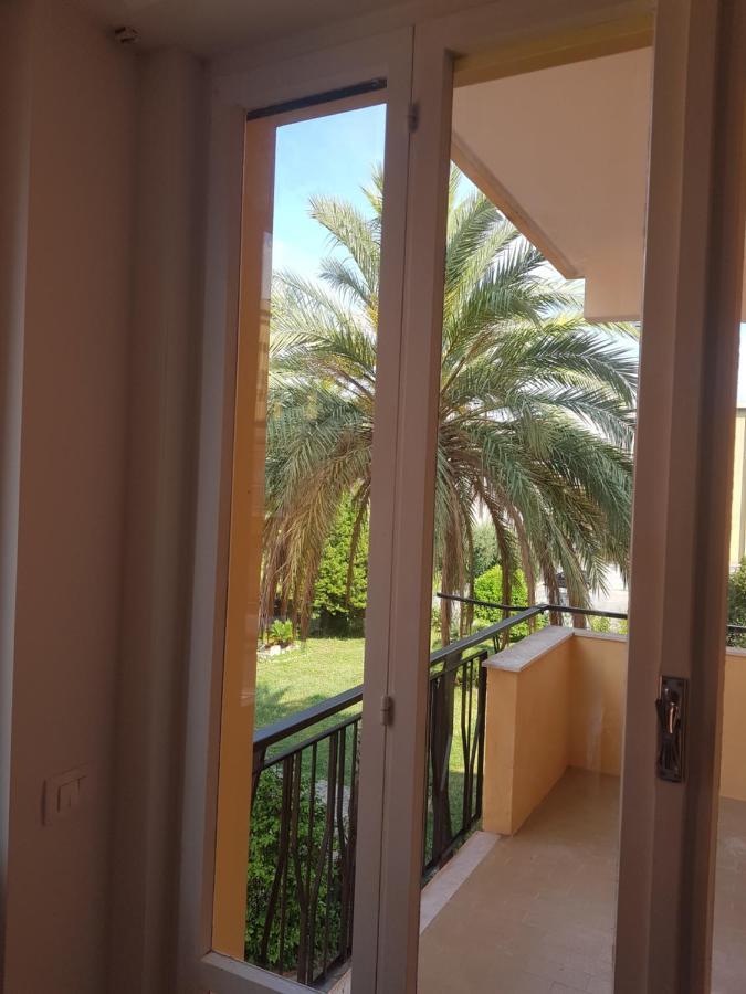 Casa Di Kiki Hotell Finale Ligure Exteriör bild