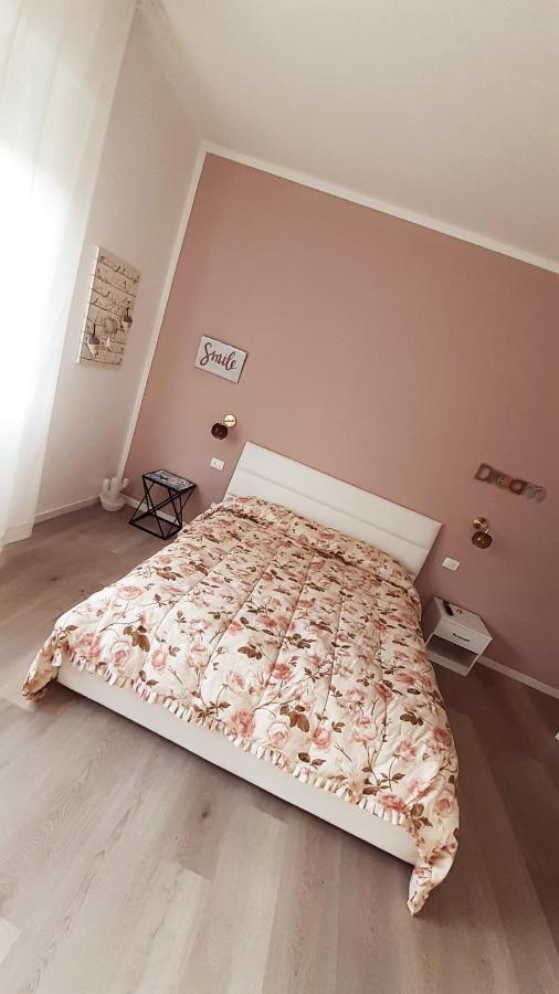Casa Di Kiki Hotell Finale Ligure Exteriör bild