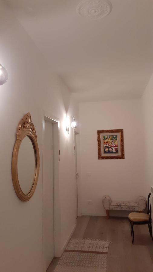 Casa Di Kiki Hotell Finale Ligure Exteriör bild