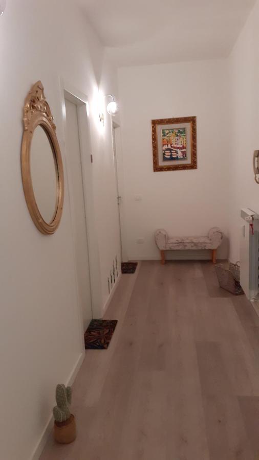 Casa Di Kiki Hotell Finale Ligure Exteriör bild
