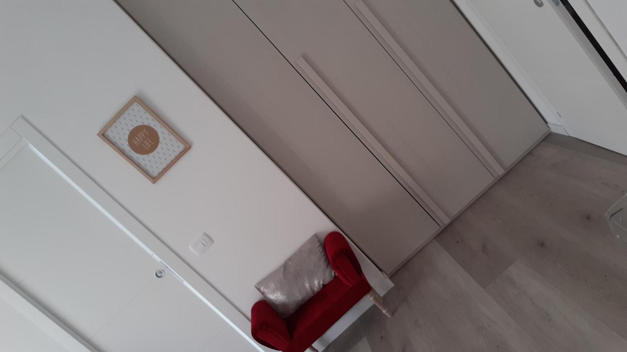Casa Di Kiki Hotell Finale Ligure Rum bild